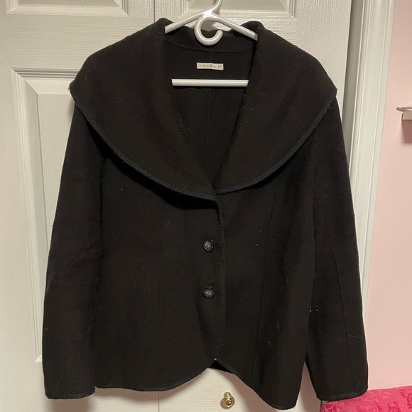 Tweeds Wool Jacket - Picture 1 of 5